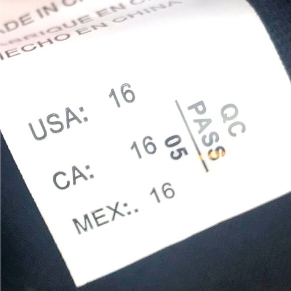 Cocoship Black Red Floral PomPom Trim High Waisted String Bikini - Picture 14 of 15